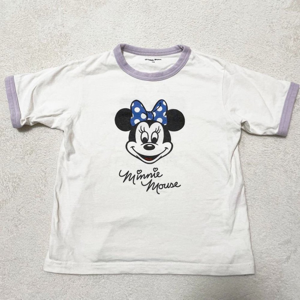 Used Kids T-shirts